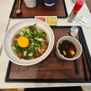 동경규동 리뷰 사진