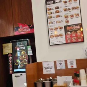 동경규동 리뷰 사진