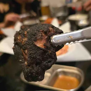 치킨플러스 사진