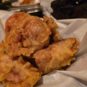 치킨플러스 사진