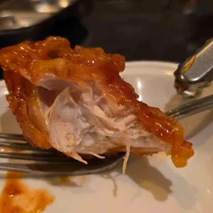 치킨플러스 사진