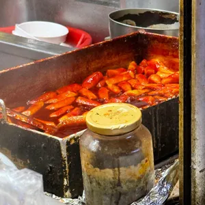 마포원조떡볶이 리뷰 사진