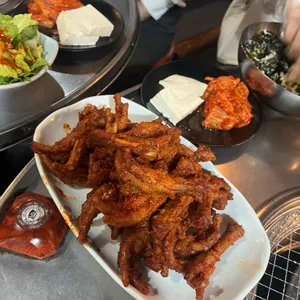 신닭발 대표 사진