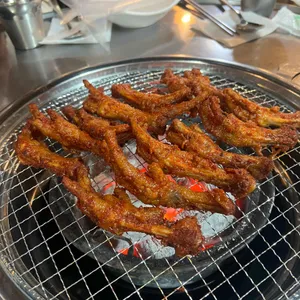 신닭발 대표 사진