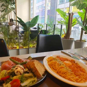 브런치빈 대표 사진