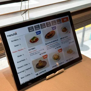 심퍼티쿠시 리뷰 사진