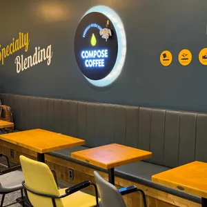 컴포즈커피 리뷰 사진
