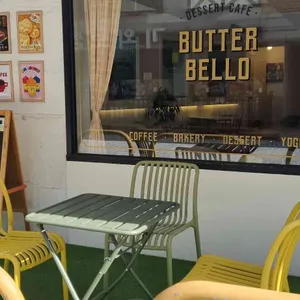 버터벨로 리뷰 사진