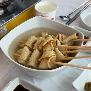 섬꽃새우 대표 사진