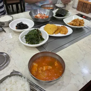 송죽식당 사진