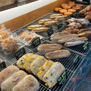 딴짓제과점 사진