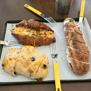 딴짓제과점 대표 사진