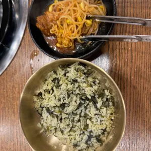 앞산큰골집 사진