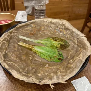 앞산큰골집 사진