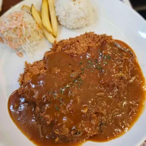 대단한돈까스 사진