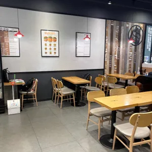 맘스터치 리뷰 사진