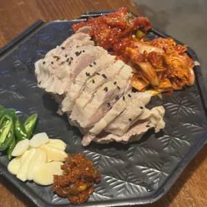 탄막 대표 사진