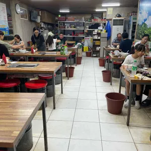 먹보네 조개구이 리뷰 사진