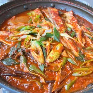 갈치밥상 대표 사진