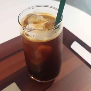 바닐라카페 사진