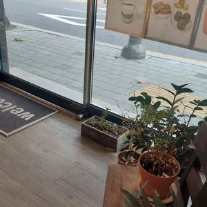 바닐라카페 리뷰 사진