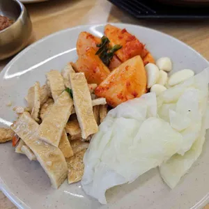 하동밥상 대표 사진