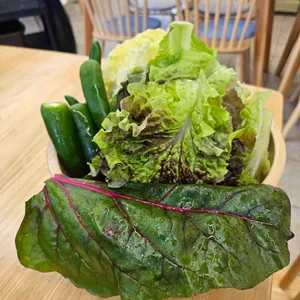 하동밥상 대표 사진