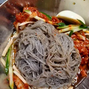 오장동흥남집 사진