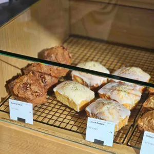 알렉산더 커피 스튜디오 리뷰 사진