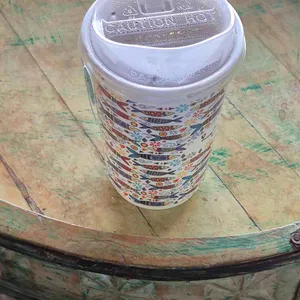 카페 모알보알 사진