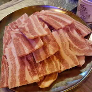 상동냉삼 대표 사진