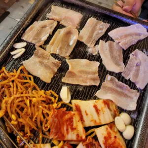 상동냉삼 대표 사진