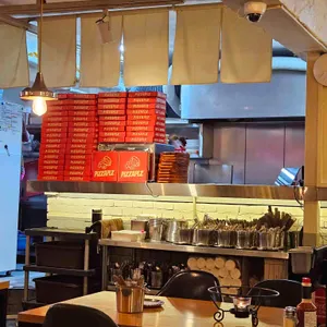 피자플리즈 리뷰 사진