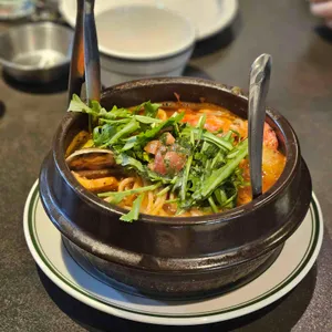 인브스키친 사진