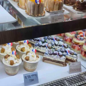 갸또드레브 리뷰 사진