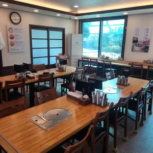 용궁국밥 리뷰 사진