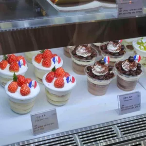 갸또드레브 리뷰 사진