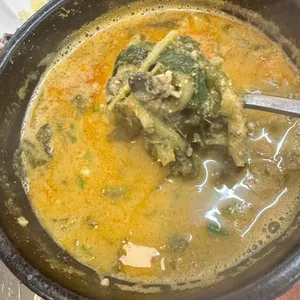 우렁이랑장어랑 사진