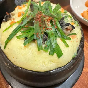 우렁이랑장어랑 사진