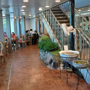 담원 리뷰 사진