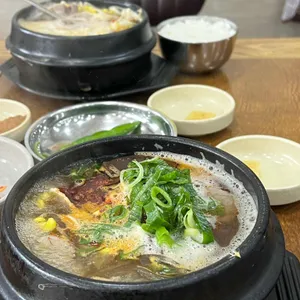 대춘해장국 대표 사진