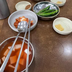 대춘해장국 사진