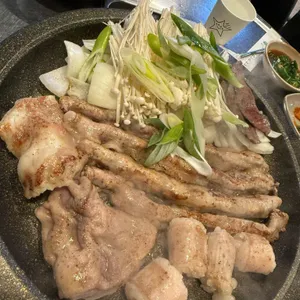 맛집부추곱창 사진