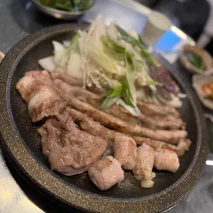 맛집부추곱창 사진