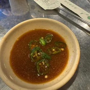 맛집부추곱창 사진