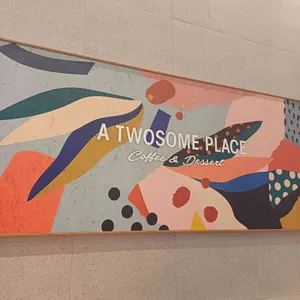 투썸플레이스 리뷰 사진