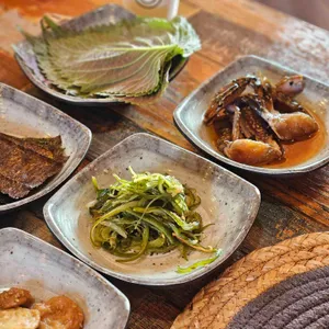 올바릇식당 사진