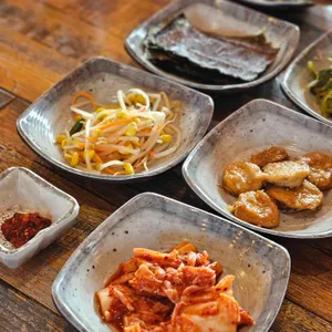 올바릇식당 사진