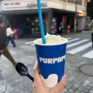 푸르파파 대표 사진