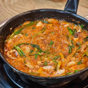 조방낙지 대표 사진